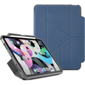 Wholesale Pipetto Origami No2 Pencil Shield Apple iPad Air 10.9 2020/2022 (4 i 5 gen) / iPad Air 11 2024 (6 gen) (navy) - PIP026NAV - {ean13} - Hurt