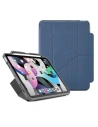 Etui Pipetto Origami No2 Pencil Shield Apple iPad Air 10.9 2020/2022 (4. i 5. generacji) / iPad Air 11 2024 (6. generacji) (navy)
