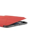 Hurtownia GSM - Etui Pipetto Origami No2 Pencil Shield Apple iPad Air 10.9 2020/2022 (4. i 5. generacji) / iPad Air 11 2024 (6. generacji) (czerwony) - PIP027RED - {ean13} - Hurt