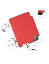 Hurtownia GSM - Etui Pipetto Origami No2 Pencil Shield Apple iPad Air 10.9 2020/2022 (4. i 5. generacji) / iPad Air 11 2024 (6. generacji) (czerwony) - PIP027RED - {ean13} - Hurt