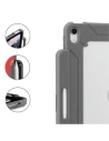 Hurtownia GSM - Etui Pipetto Origami No2 Pencil Shield Apple iPad Air 10.9 2020/2022 (4. i 5. generacji) / iPad Air 11 2024 (6. generacji) (czerwony) - PIP027RED - {ean13} - Hurt