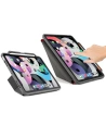 Hurtownia GSM - Etui Pipetto Origami No2 Pencil Shield Apple iPad Air 10.9 2020/2022 (4. i 5. generacji) / iPad Air 11 2024 (6. generacji) (czerwony) - PIP027RED - {ean13} - Hurt