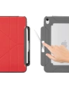 Hurtownia GSM - Etui Pipetto Origami No2 Pencil Shield Apple iPad Air 10.9 2020/2022 (4. i 5. generacji) / iPad Air 11 2024 (6. generacji) (czerwony) - PIP027RED - {ean13} - Hurt
