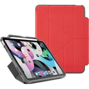 Wholesale Pipetto Origami No2 Pencil Shield Apple iPad Air 10.9 2020/2022 (4 i 5 gen) / iPad Air 11 2024 (6 gen) (red) - PIP027RED - {ean13} - Hurt