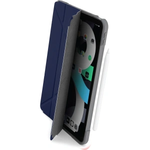 Wholesale Pipetto Origami No2 Shield Apple iPad Air 10.9 2020/2022 (4 i 5 gen) / iPad Air 11 2024 (6 gen) (blue) - PIP028NAV - {ean13} - Hurt