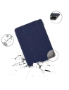 Hurtownia GSM - Etui Pipetto Origami No2 Shield Apple iPad Air 10.9 2020/2022 (4. i 5. generacji) / iPad Air 11 2024 (6. generacji) (granatowe) - PIP028NAV - {ean13} - Hurt