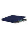 Hurtownia GSM - Etui Pipetto Origami No2 Shield Apple iPad Air 10.9 2020/2022 (4. i 5. generacji) / iPad Air 11 2024 (6. generacji) (granatowe) - PIP028NAV - {ean13} - Hurt