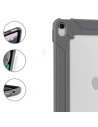 Hurtownia GSM - Etui Pipetto Origami No2 Shield Apple iPad Air 10.9 2020/2022 (4. i 5. generacji) / iPad Air 11 2024 (6. generacji) (granatowe) - PIP028NAV - {ean13} - Hurt