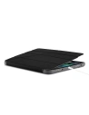 Hurtownia GSM - Etui Pipetto Origami No2 Shield Apple iPad Air 10.9 2020/2022 (4. i 5. generacji) / iPad Air 11 2024 (6. generacji) (czarny) - PIP029BLK - {ean13} - Hurt