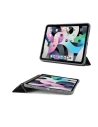 Hurtownia GSM - Etui Pipetto Origami No2 Shield Apple iPad Air 10.9 2020/2022 (4. a 5. generace) / iPad Air 11 2024 (6. generace) (černý) - PIP029BLK - {ean13} - Hurt