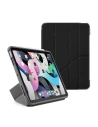 Wholesale Pipetto Origami No2 Shield Apple iPad Air 10.9 2020/2022 (4 i 5 gen) / iPad Air 11 2024 (6 gen) (black) - PIP029BLK - {ean13} - Hurt
