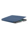 Hurtownia GSM - Etui Pipetto Origami No2 Shield Apple iPad Air 10.9 2020/2022 (4. i 5. generacji) / iPad Air 11 2024 (6. generacji) (navy) - PIP030NAV - {ean13} - Hurt