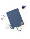 Hurtownia GSM - Etui Pipetto Origami No2 Shield Apple iPad Air 10.9 2020/2022 (4. i 5. generacji) / iPad Air 11 2024 (6. generacji) (navy) - PIP030NAV - {ean13} - Hurt