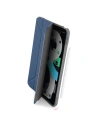 Hurtownia GSM - Etui Pipetto Origami No2 Shield Apple iPad Air 10.9 2020/2022 (4. i 5. generacji) / iPad Air 11 2024 (6. generacji) (navy) - PIP030NAV - {ean13} - Hurt