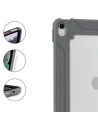 Hurtownia GSM - Etui Pipetto Origami No2 Shield Apple iPad Air 10.9 2020/2022 (4. i 5. generacji) / iPad Air 11 2024 (6. generacji) (navy) - PIP030NAV - {ean13} - Hurt