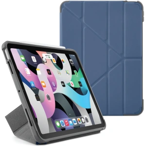 Wholesale Pipetto Origami No2 Shield Apple iPad Air 10.9 2020/2022 (4 i 5 gen) / iPad Air 11 2024 (6 gen) (navy) - PIP030NAV - {ean13} - Hurt