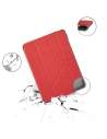 Wholesale Pipetto Origami Apple iPad Air 10.9 2020/2022 (4 i 5 gen) / iPad Air 11 2024 (6 gen) (red) - PIP031RED - {ean13} - Hurt