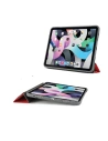 Wholesale Pipetto Origami Apple iPad Air 10.9 2020/2022 (4 i 5 gen) / iPad Air 11 2024 (6 gen) (red) - PIP031RED - {ean13} - Hurt