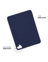 Etui Pipetto Origami No1 Original TPU Apple iPad Pro 11 2018/2020/2021 (1., 2. a 3. generace) (námořnická modř)
