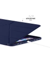Hurtownia GSM - Etui Pipetto Origami No1 Original TPU Apple iPad Pro 11 2018/2020/2021 (1., 2. a 3. generace) (námořnická modř) - PIP033NAV - {ean13} - Hurt