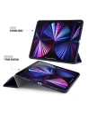 Hurtownia GSM - Etui Pipetto Origami No1 Original TPU Apple iPad Pro 11 2018/2020/2021 (1., 2. a 3. generace) (námořnická modř) - PIP033NAV - {ean13} - Hurt