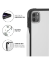 Wholesale Pipetto Origami No1 Original TPU Apple iPad Pro 11 2018/2020/2021 1, 2, 3 Gen (black) - PIP034BLK - {ean13} - Hurt
