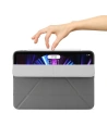 Hurtownia GSM - Etui Pipetto Origami No1 Original TPU Apple iPad Pro 11 2018/2020/2021 (1., 2. a 3. generace) (tmavě šedá) - PIP035GRY - {ean13} - Hurt