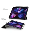 Hurtownia GSM - Etui Pipetto Origami No3 Pencil Case Apple iPad Pro 11 2018/2020/2021 (1., 2. a 3. generace) (černý) - PIP036BLK - {ean13} - Hurt