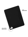 Hurtownia GSM - Case Pipetto Origami No1 Original TPU Apple iPad Pro 12.9 2018/2020/2021 (3., 4. und 5. Generation) (schwarz) - PIP038BLK - {ean13} - Hurt