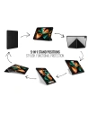Hurtownia GSM - Case Pipetto Origami No1 Original TPU Apple iPad Pro 12.9 2018/2020/2021 (3., 4. und 5. Generation) (schwarz) - PIP038BLK - {ean13} - Hurt