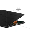 Hurtownia GSM - Case Pipetto Origami No1 Original TPU Apple iPad Pro 12.9 2018/2020/2021 (3., 4. und 5. Generation) (schwarz) - PIP038BLK - {ean13} - Hurt