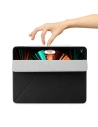Hurtownia GSM - Case Pipetto Origami No1 Original TPU Apple iPad Pro 12.9 2018/2020/2021 (3., 4. und 5. Generation) (schwarz) - PIP038BLK - {ean13} - Hurt