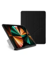 Hurtownia GSM - Case Pipetto Origami No1 Original TPU Apple iPad Pro 12.9 2018/2020/2021 (3., 4. und 5. Generation) (schwarz) - PIP038BLK - {ean13} - Hurt