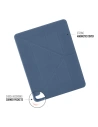 Hurtownia GSM - Etui Pipetto Origami No1 Original TPU Apple iPad Pro 12.9 2018/2020/2021 (3., 4. i 5. generacji) (navy) - PIP040NAV - {ean13} - Hurt
