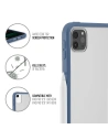 Hurtownia GSM - Etui Pipetto Origami No1 Original TPU Apple iPad Pro 12.9 2018/2020/2021 (3., 4. i 5. generacji) (navy) - PIP040NAV - {ean13} - Hurt