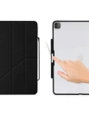 Hurtownia GSM - Etui Pipetto Origami No3 Pencil Case Apple iPad Pro 12.9 2018/2020/2021 (3., 4. i 5. generacji) (czarny) - PIP042BLK - {ean13} - Hurt
