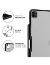 Hurtownia GSM - Etui Pipetto Origami No3 Pencil Case Apple iPad Pro 12.9 2018/2020/2021 (3., 4. i 5. generacji) (czarny) - PIP042BLK - {ean13} - Hurt