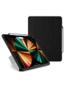 Hurtownia GSM - Etui Pipetto Origami No3 Pencil Case Apple iPad Pro 12.9 2018/2020/2021 (3., 4. i 5. generacji) (czarny) - PIP042BLK - {ean13} - Hurt