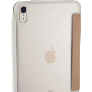 Hurtownia GSM - Etui Pipetto Origami No1 Original TPU Apple iPad mini 2021 (6. generációs) / iPad mini 8.3" 2024 7gen (rózsaarany) - PIP043RS - {ean13} - Hurt