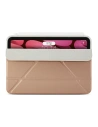Pipetto Origami No1 Original TPU Apple iPad mini 2021 6 Gen / iPad mini 8.3" 2024 7gen (rose gold)