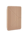 Wholesale Pipetto Origami No1 Original TPU Apple iPad mini 2021 6 Gen / iPad mini 8.3" 2024 7gen (rose gold) - PIP043RS - {ean13} - Hurt