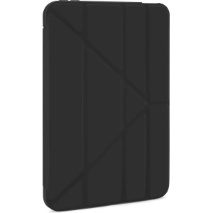 Hurtownia GSM - Etui Pipetto Origami No1 Original TPU Apple iPad mini 2021 (6. generációs) / iPad mini 8.3" 2024 7gen (fekete) - PIP044BLK - {ean13} - Hurt