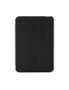 Wholesale Pipetto Origami No1 Original TPU Apple iPad mini 2021 6 Gen / iPad mini 8.3" 2024 7gen (black) - PIP044BLK - {ean13} - Hurt