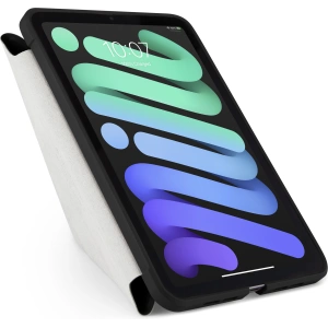 Hurtownia GSM - Etui Pipetto Origami No1 Original TPU Apple iPad mini 2021 (6. generációs) / iPad mini 8.3" 2024 7gen (fekete) - PIP044BLK - {ean13} - Hurt