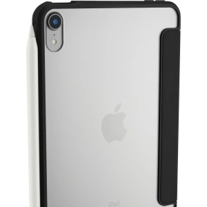 Hurtownia GSM - Etui Pipetto Origami No1 Original TPU Apple iPad mini 2021 (6. generációs) / iPad mini 8.3" 2024 7gen (fekete) - PIP044BLK - {ean13} - Hurt