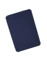 Wholesale Pipetto Origami No1 Original TPU Apple iPad mini 2021 6 Gen / iPad mini 8.3" 2024 7gen (navy blue) - PIP045NAV - {ean13} - Hurt