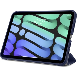 Wholesale Pipetto Origami No1 Original TPU Apple iPad mini 2021 6 Gen / iPad mini 8.3" 2024 7gen (navy blue) - PIP045NAV - {ean13} - Hurt