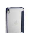 Wholesale Pipetto Origami No1 Original TPU Apple iPad mini 2021 6 Gen / iPad mini 8.3" 2024 7gen (navy blue) - PIP045NAV - {ean13} - Hurt