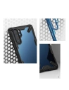 Hurtownia GSM - Etui Ringke Fusion-X Huawei P30 Pro Space Blue - RGK874BLU - {ean13} - Hurt