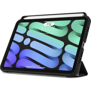 Wholesale Pipetto Origami No3 Pencil Case Apple iPad mini 2021 6 Gen / iPad mini 8.3" 2024 7gen (black) - PIP049BLK - {ean13} - Hurt